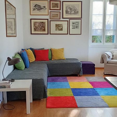Casa vacanze Borahall Trieste Esterno foto