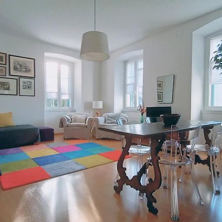 Casa vacanze Borahall Trieste Esterno foto