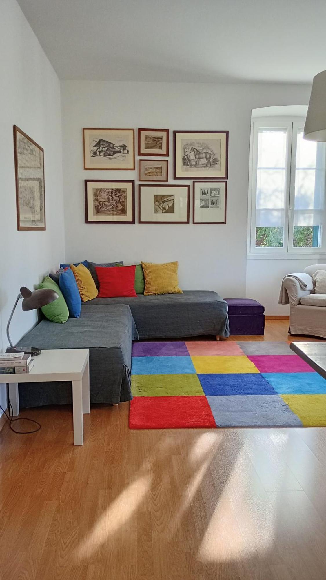 Casa vacanze Borahall Trieste Esterno foto