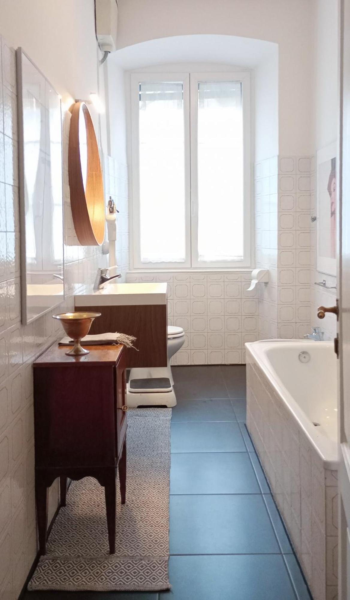 Casa vacanze Borahall Trieste Esterno foto