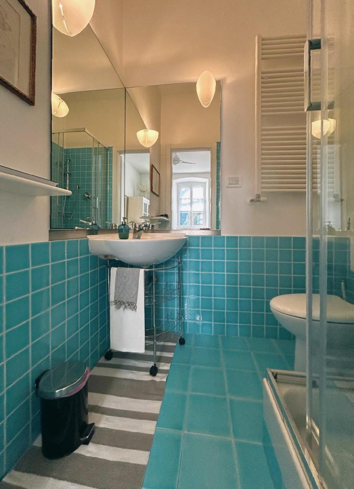Casa vacanze Borahall Trieste Esterno foto
