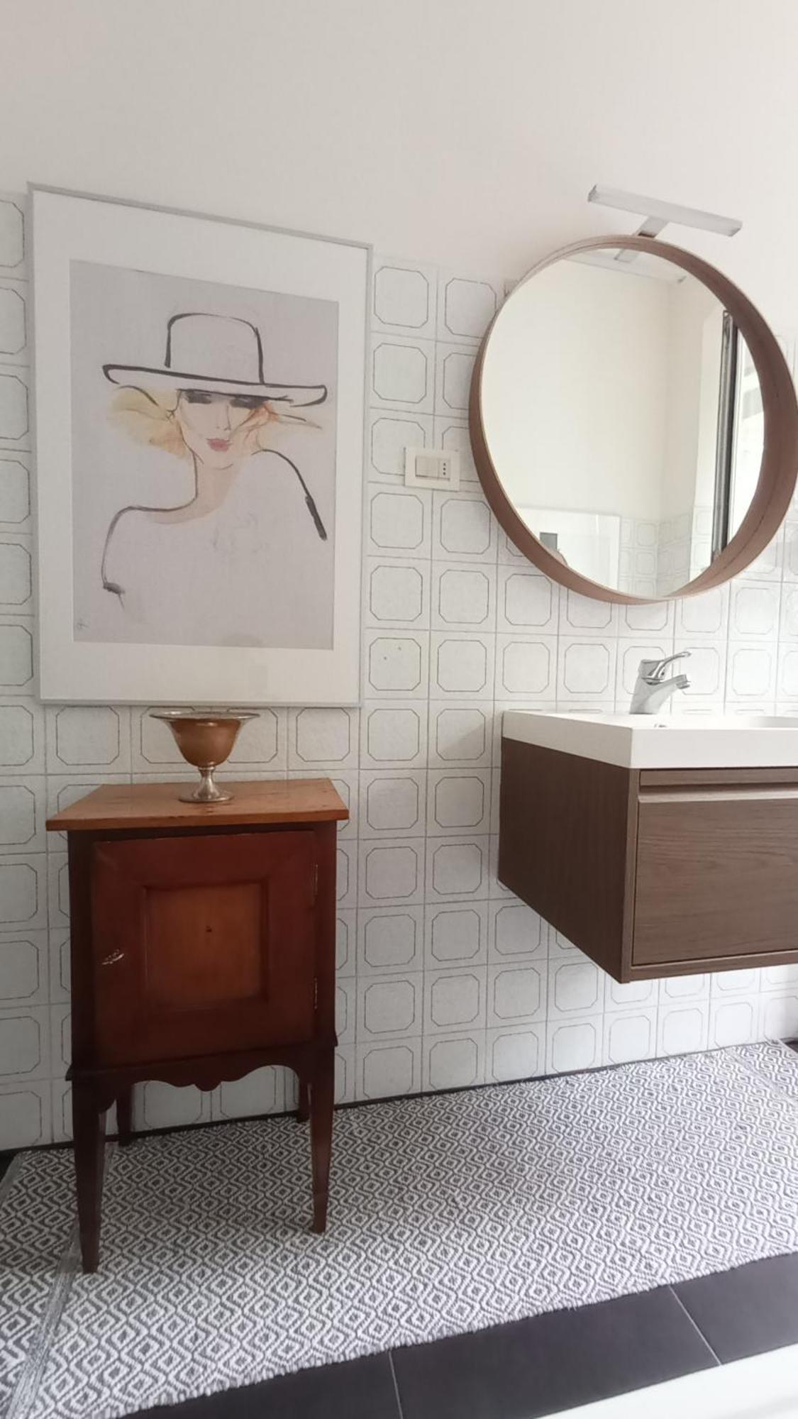 Casa vacanze Borahall Trieste Esterno foto