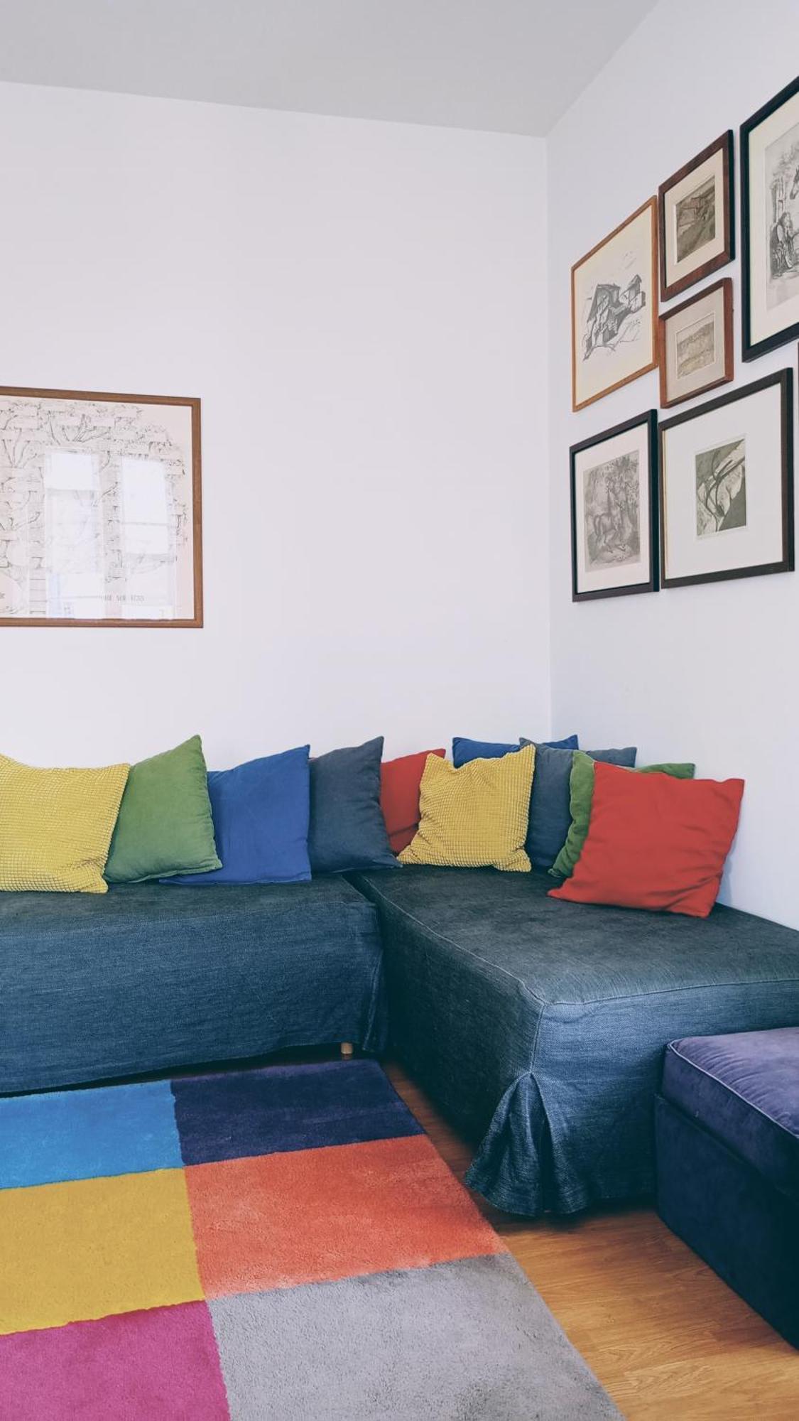 Casa vacanze Borahall Trieste Esterno foto