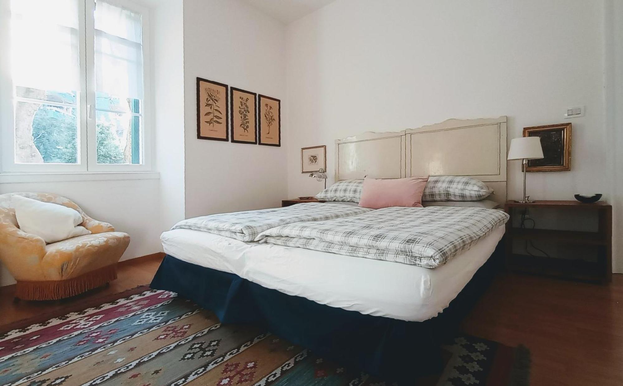 Casa vacanze Borahall Trieste Esterno foto