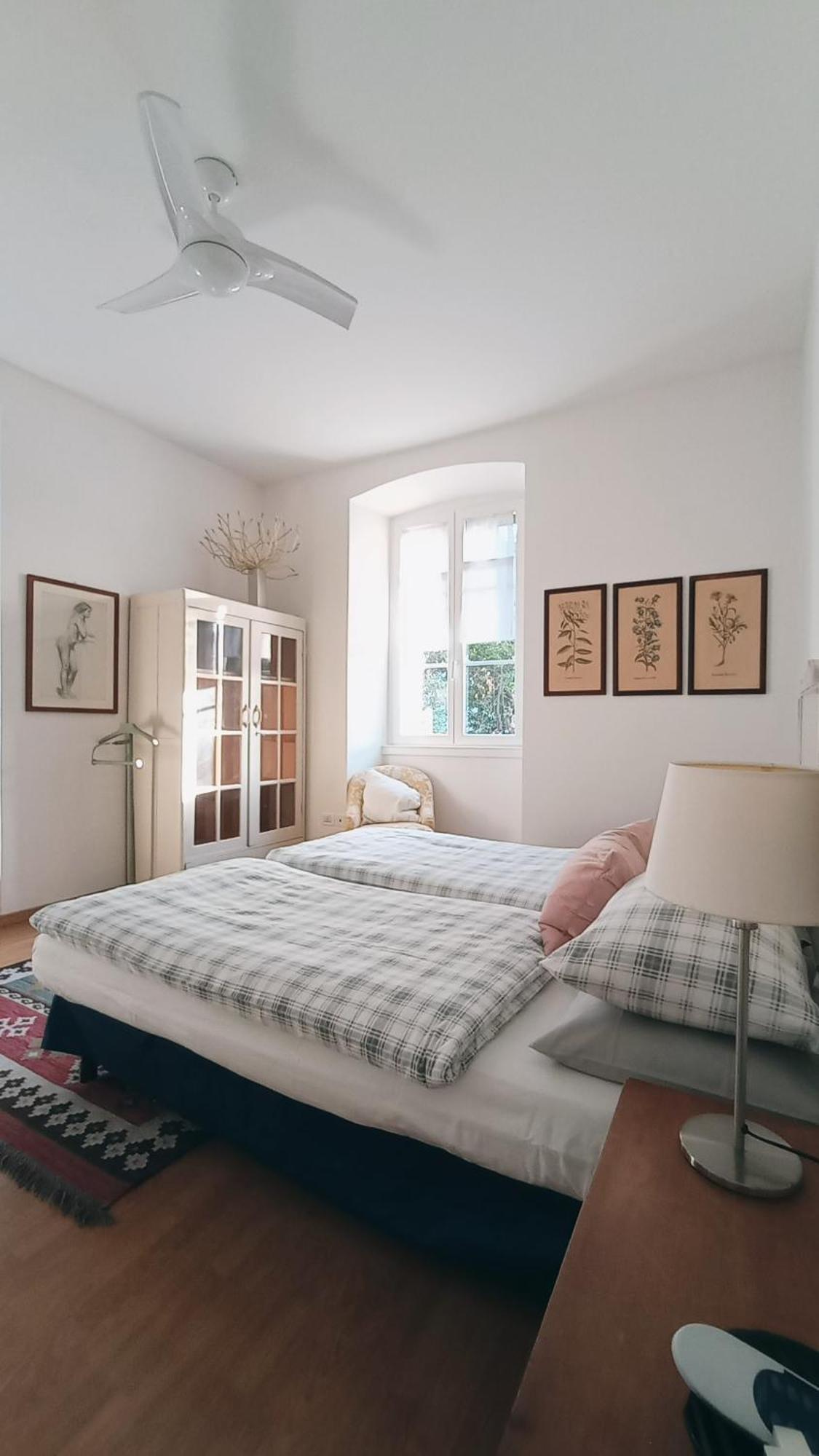 Casa vacanze Borahall Trieste Esterno foto