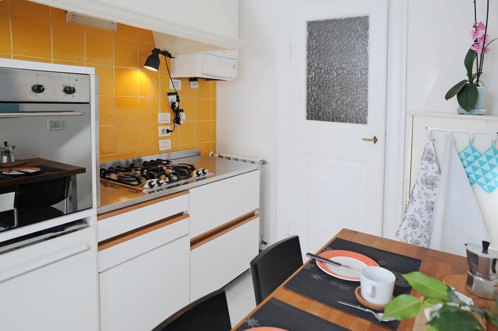 Casa vacanze Borahall Trieste Esterno foto