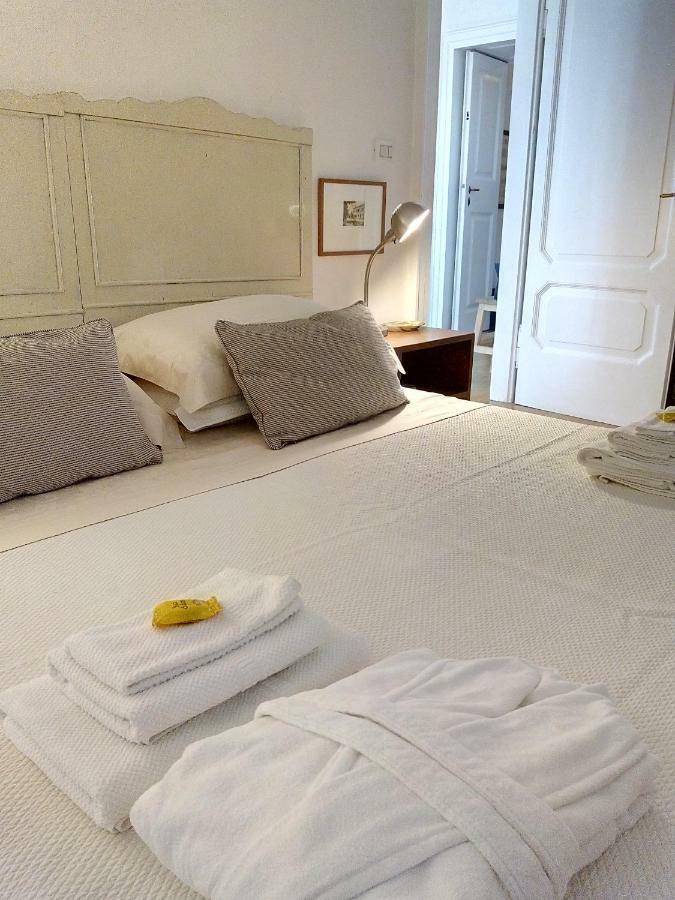 Casa vacanze Borahall Trieste Esterno foto