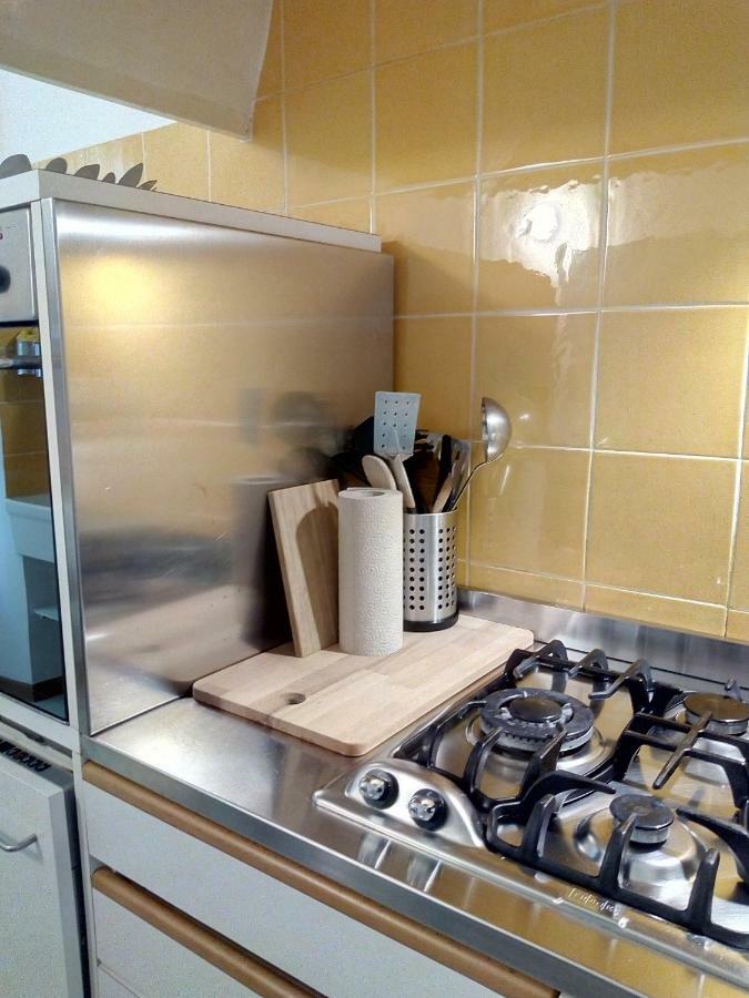Casa vacanze Borahall Trieste Esterno foto